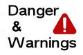 Ceduna District Danger and Warnings