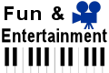 Ceduna District Entertainment