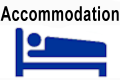 Ceduna District Accommodation Directory